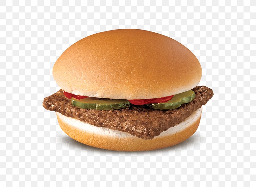 Hamburger Cheeseburger Whopper Wendy's Patty, PNG, 600x600px, Hamburger, American Food, Baconator, Breakfast Sandwich, Buffalo Burger Download Free