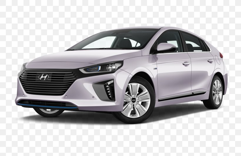 Hyundai Ioniq Hybrid Creative Compact Car Hyundai Ioniq Hybrid Intuitive, PNG, 800x531px, Hyundai, Automotive Design, Automotive Exterior, Brand, Bumper Download Free