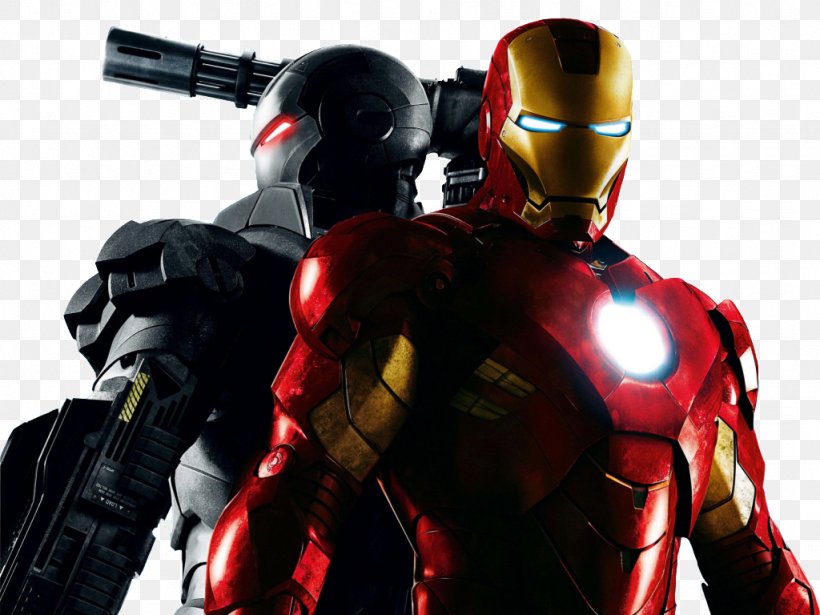 Iron Man War Machine Desktop Wallpaper 4k Resolution