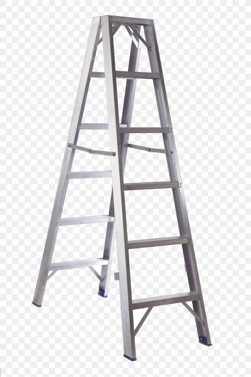 Ladder Aluminium Stairs Height Price, PNG, 3938x5906px, Ladder, Aluminium, Diamond Plate, Foot, Hardware Download Free