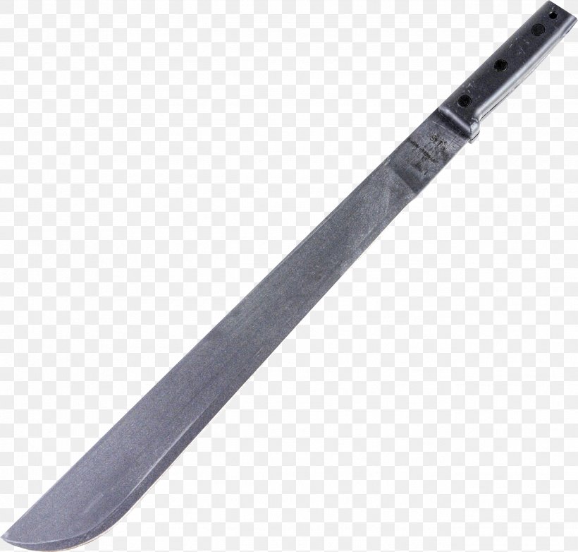 Material Machete Pattern, PNG, 2593x2475px, Material, Cold Weapon, Machete, Weapon Download Free