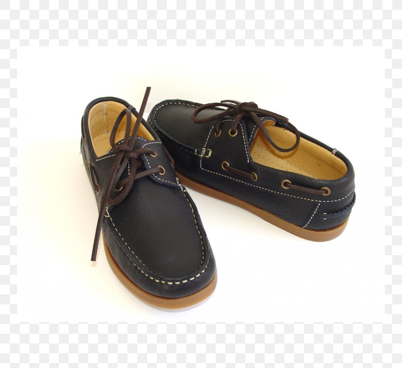Slip-on Shoe Boat Shoe Leather Walking, PNG, 750x750px, Slipon Shoe, Boat Shoe, Boy, Brown, Footwear Download Free