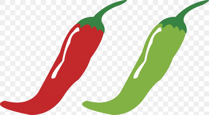 Tabasco Pepper Serrano Pepper Bird's Eye Chili Cayenne Pepper Clip Art, PNG, 2309x1278px, Tabasco Pepper, Bell Pepper, Bell Peppers And Chili Peppers, Bird S Eye Chili, Capsicum Download Free