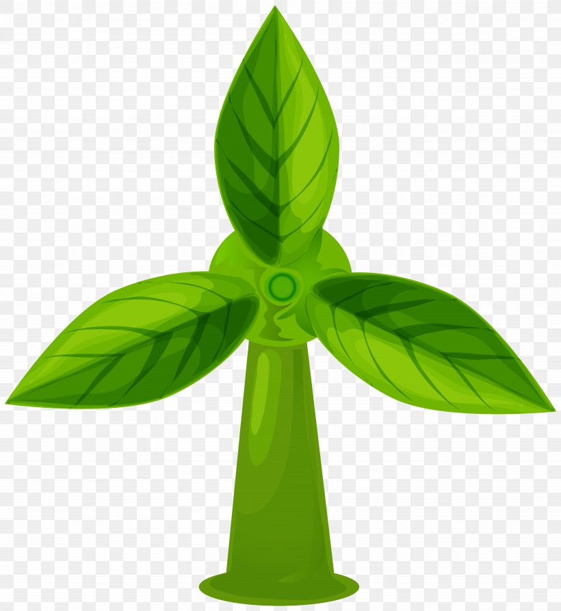 Wind Turbine Windmill Wind Power Clip Art, PNG, 7341x8000px, Wind Turbine, Electric Generator, Electricity Generation, Energy, Flowerpot Download Free