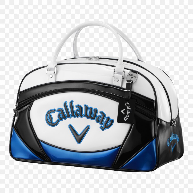Callaway Golf Company Handbag Golfbag Sport, PNG, 950x950px, Golf, Bag, Blue, Brand, Callaway Golf Company Download Free
