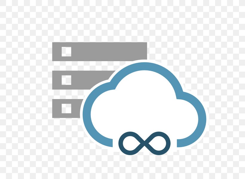Cloud Storage Logo Computer Data Storage, PNG, 600x600px, Cloud Storage, Area, Blue, Body Jewellery, Body Jewelry Download Free