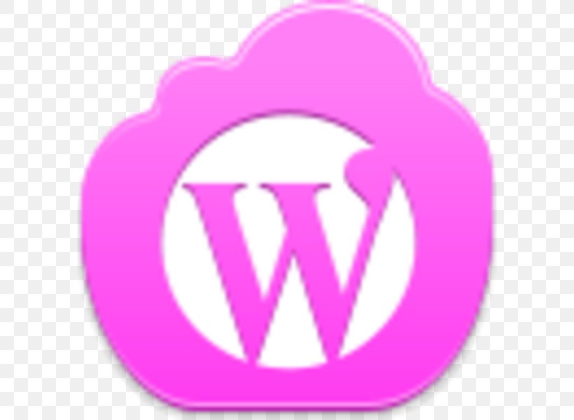 WordPress Blog Clip Art, PNG, 600x600px, Wordpress, Blog, Flat Design, Heart, Information Download Free