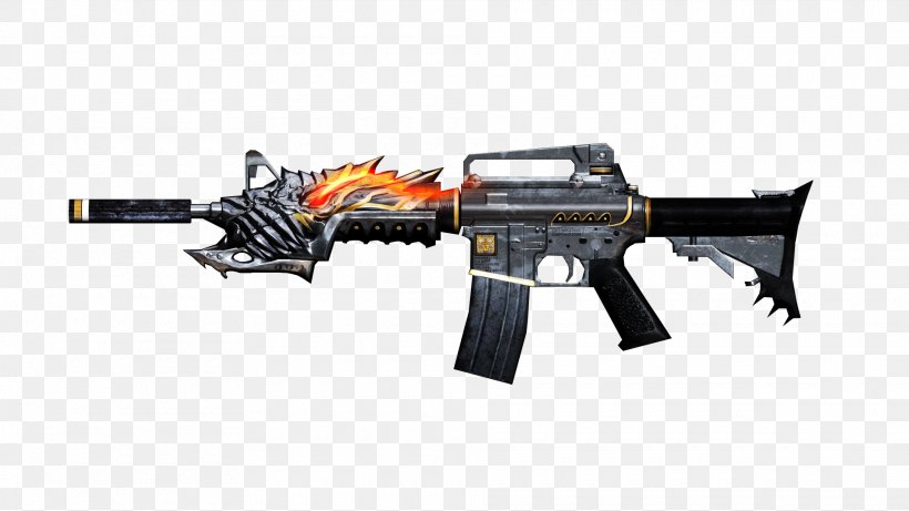 CrossFire: Legends M4 Carbine Weapon Wikia, PNG, 1920x1080px, Watercolor, Cartoon, Flower, Frame, Heart Download Free