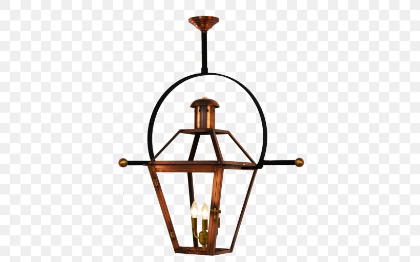 Gas Lighting Lantern Coppersmith, PNG, 512x512px, Light, Bevolo Gas And Electric Lights, Bronze, Ceiling, Ceiling Fixture Download Free