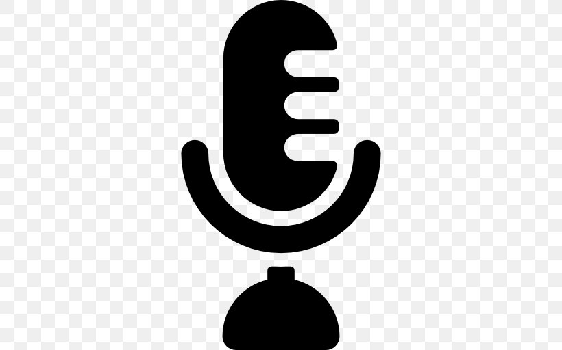 Microphone Sound Recording And Reproduction Clip Art, PNG, 512x512px, Microphone, Dictation Machine, Human Voice, Radio, Recording Download Free