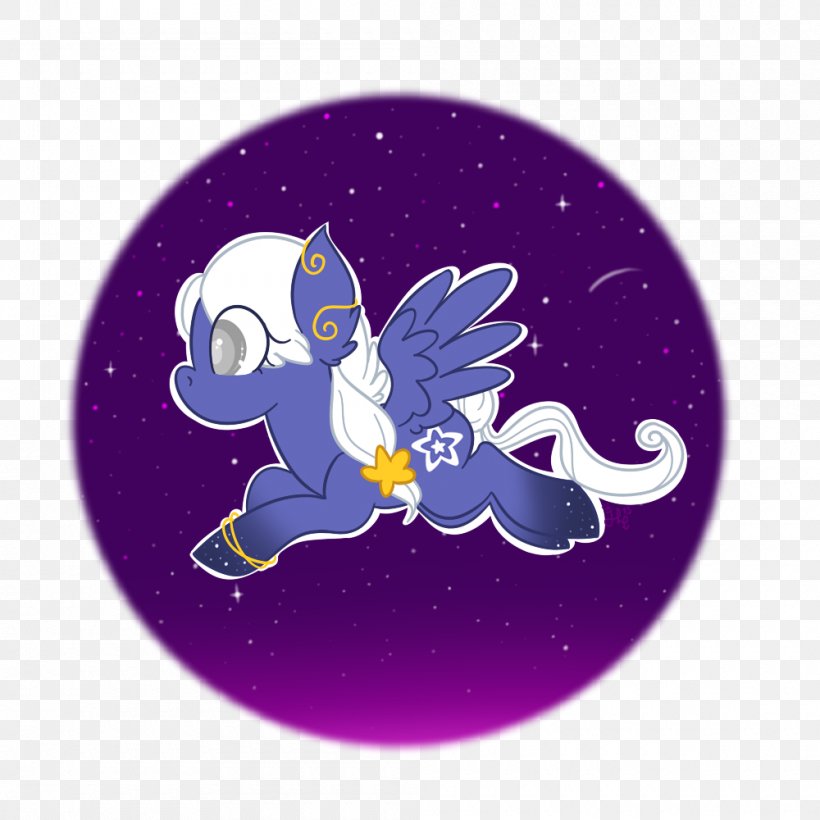 Space Star Legendary Creature Animated Cartoon, PNG, 1000x1000px, Space, Animated Cartoon, Fictional Character, Legendary Creature, Mythical Creature Download Free