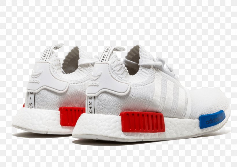 Sports Shoes Mens Adidas Sneakers Adidas NMD R1 PK 'Vintage White Mens' Sneakers, PNG, 850x600px, Sports Shoes, Adidas, Adidas Originals, Adidas Superstar, Athletic Shoe Download Free