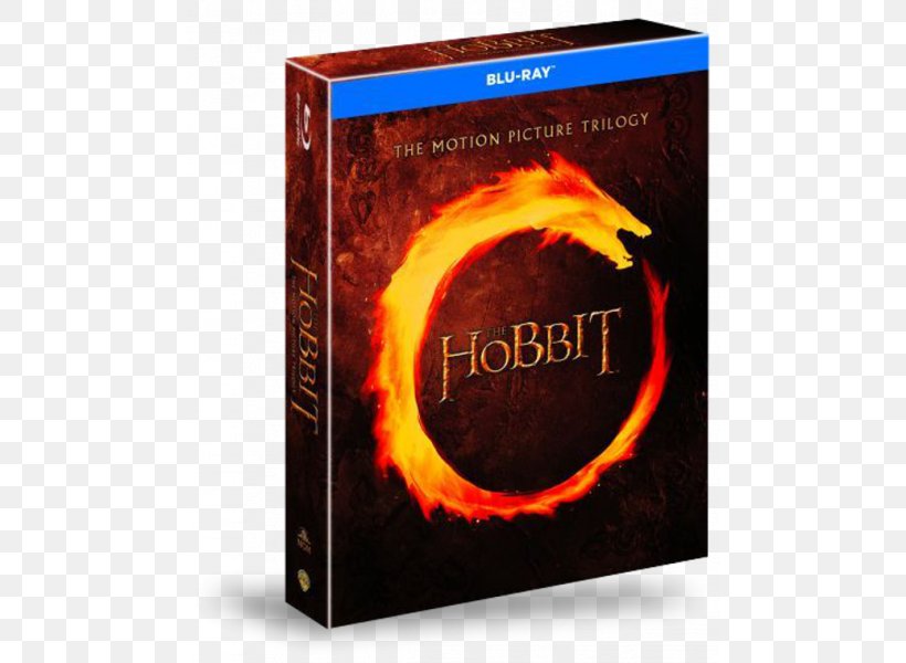 The Hobbit Bilbo Baggins The Lord Of The Rings Blu-ray Disc DVD, PNG, 600x600px, Hobbit, Bilbo Baggins, Bluray Disc, Book, Box Set Download Free