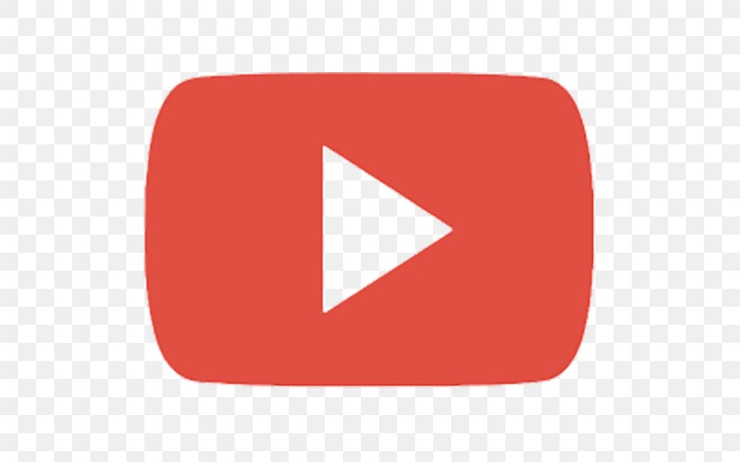 YouTube Logo, PNG, 512x512px, Youtube, Brand, Like Button, Logo, Rectangle Download Free