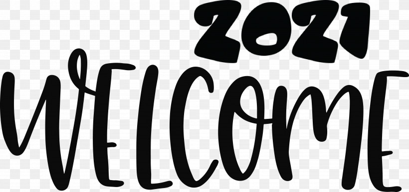 2021 Welcome Welcome 2021 New Year 2021 Happy New Year, PNG, 3960x1865px, 2021 Happy New Year, 2021 Welcome, Geometry, Line, Logo Download Free