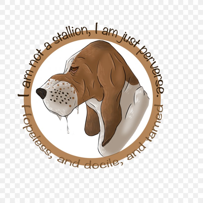 Beagle Puppy Snout Ear Font, PNG, 1000x1000px, Beagle, Animated Cartoon, Carnivoran, Dog, Dog Like Mammal Download Free