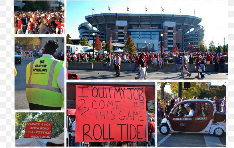 Car Advertising Recreation Bryant–Denny Stadium, PNG, 1600x1018px, Car, Advertising, Crowd, Race, Recreation Download Free