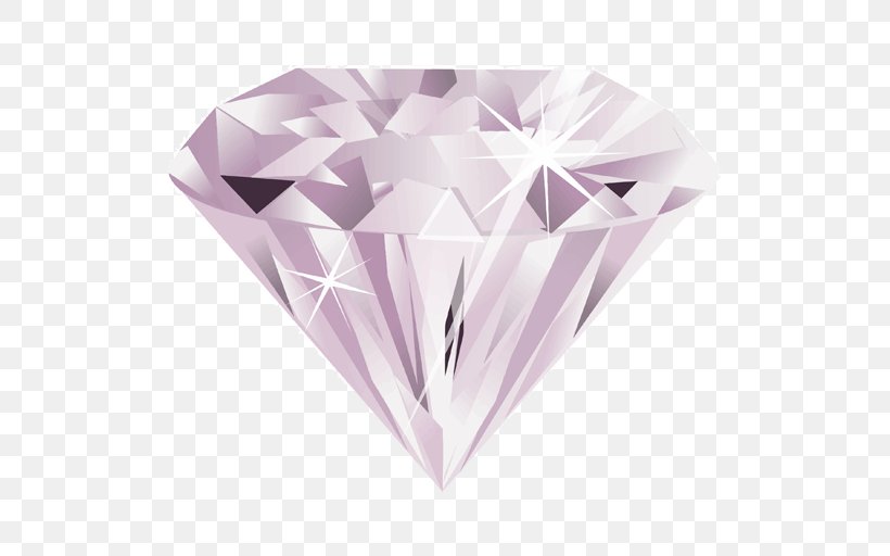 Diamond Cut Gemological Institute Of America Diamond Color Jewellery, PNG, 512x512px, Diamond, Crystal, Diamond Color, Diamond Cut, Diamond Cutting Download Free