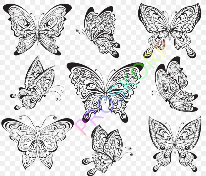 Drawing Tattoo Motif Clip Art, PNG, 1000x855px, Drawing, Art, Artwork, Black And White, Body Jewelry Download Free