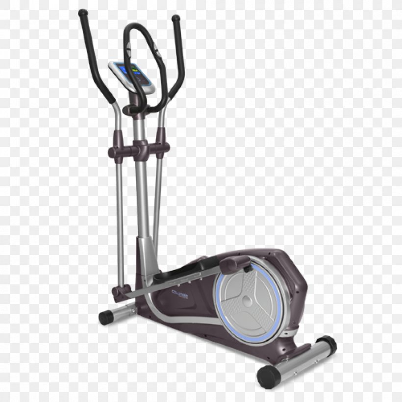 Elliptical Trainers Exercise Bikes Treadmill Exercise Equipment, PNG, 1000x1000px, Elliptical Trainers, Aerobic Exercise, Bicycle, Elliptical Trainer, Exercise Download Free