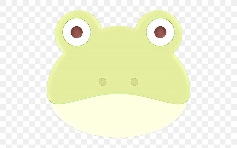 Frog Cartoon, PNG, 512x512px, Cartoon, Amphibian, Frog, Green, Nose Download Free