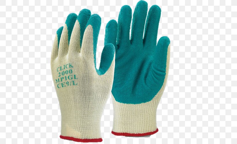 Medical Glove Personal Protective Equipment High-visibility Clothing Safety, PNG, 500x500px, Glove, Bicycle Glove, Clothing, Clothing Sizes, Hand Download Free