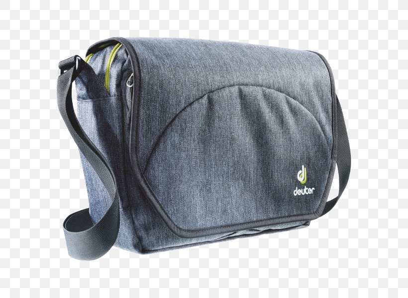 Messenger Bags Handbag Deuter Sport Backpack Wallet, PNG, 600x600px, Messenger Bags, Backpack, Bag, Black, Brand Download Free