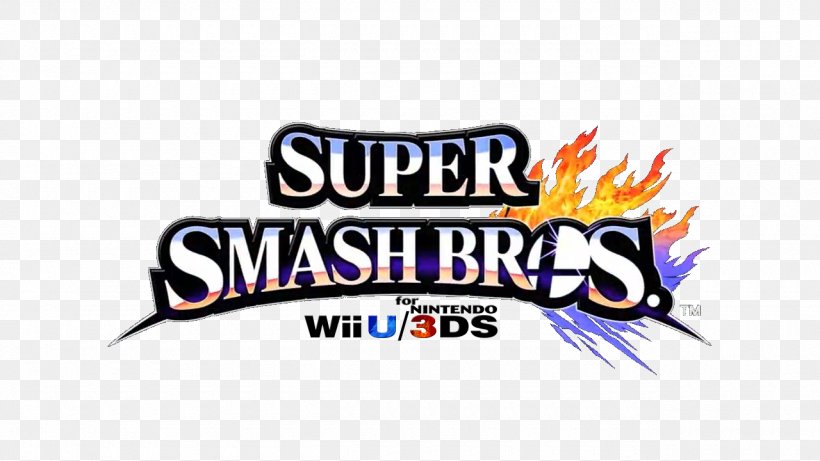 Super Smash Bros. For Nintendo 3DS And Wii U Super Smash Bros. Melee, PNG, 1280x720px, Super Smash Bros, Brand, Diddy Kong, Link, Logo Download Free