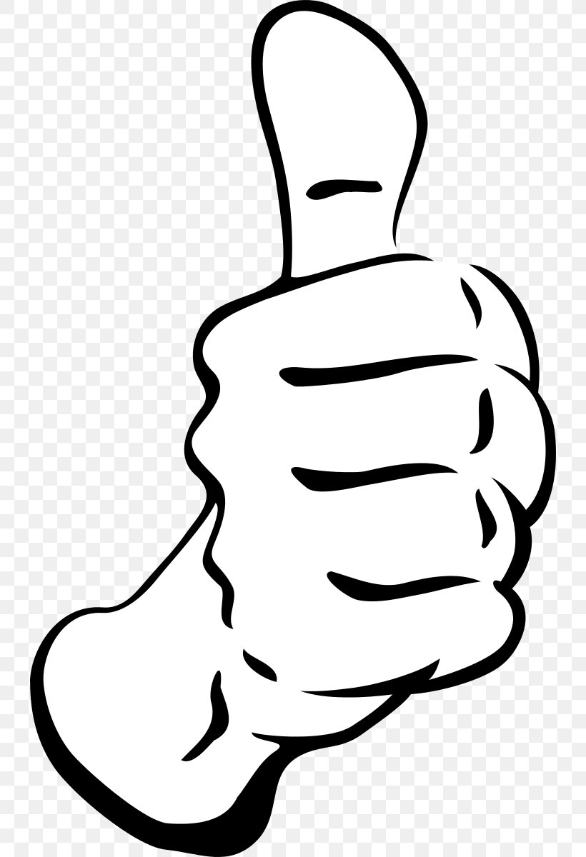 Thumb Signal Free Content Smiley Clip Art, PNG, 738x1200px, Thumb Signal, Animation, Area, Art, Artwork Download Free