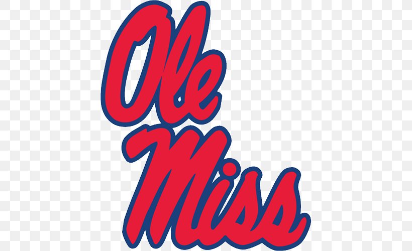 University Of Mississippi Ole Miss Rebels Football LSU Tigers Football Colonel Reb Logo, PNG, 500x500px, University Of Mississippi, American Football, Area, Brand, Colonel Reb Download Free