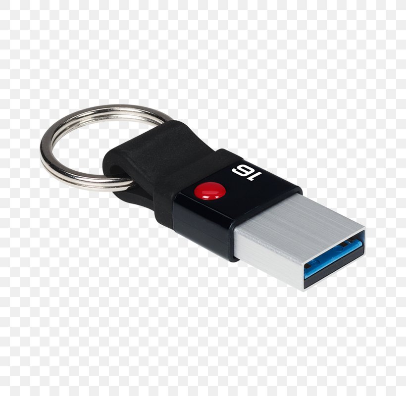 USB Flash Drives EMTEC Click B100 EMTEC C450, PNG, 800x800px, 2in1 Pc, Usb Flash Drives, Adapter, Computer Hardware, Data Storage Download Free