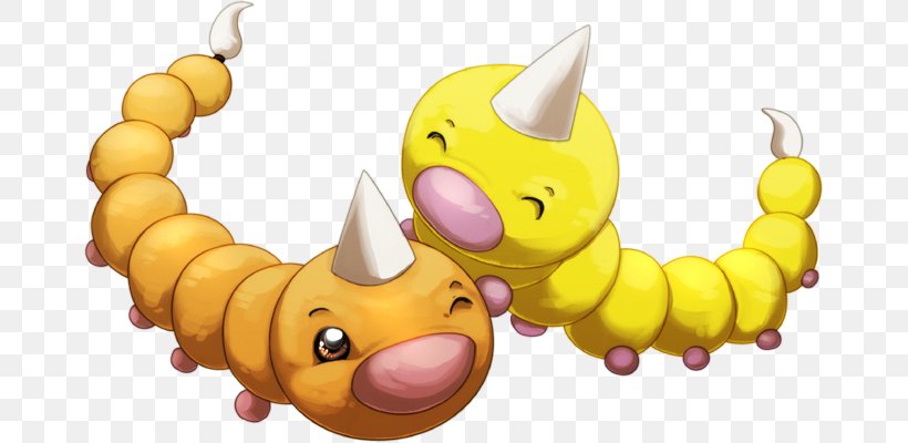 Weedle Kakuna Beedrill Caterpie Pokédex, PNG, 668x400px, Weedle, Art, Artist, Beedrill, Carnivoran Download Free