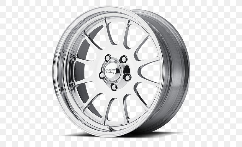 Alloy Wheel Car Tire Rim American Racing, PNG, 500x500px, Alloy Wheel, American Racing, Auto Part, Automotive Design, Automotive Tire Download Free