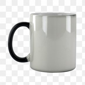 Magic Mug - Coffee Cup Magic Mug Kop PNG