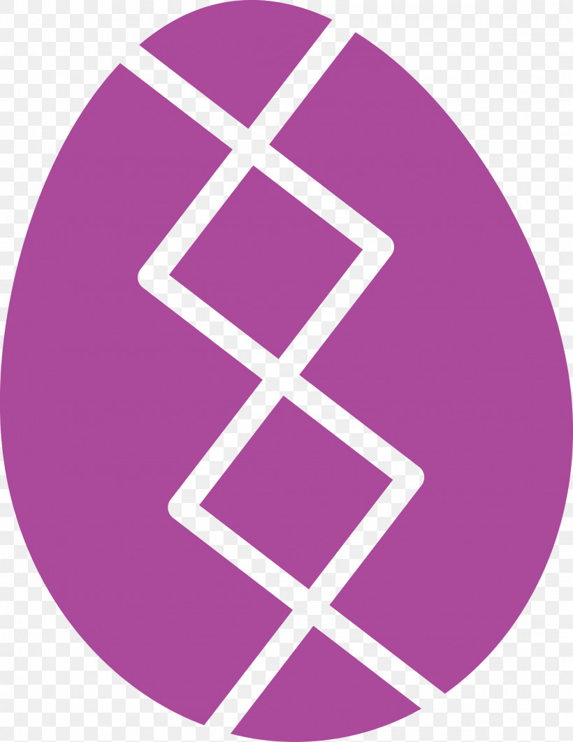 Easter Egg Easter Day, PNG, 2316x3000px, Easter Egg, Circle, Easter Day, Logo, Magenta Download Free