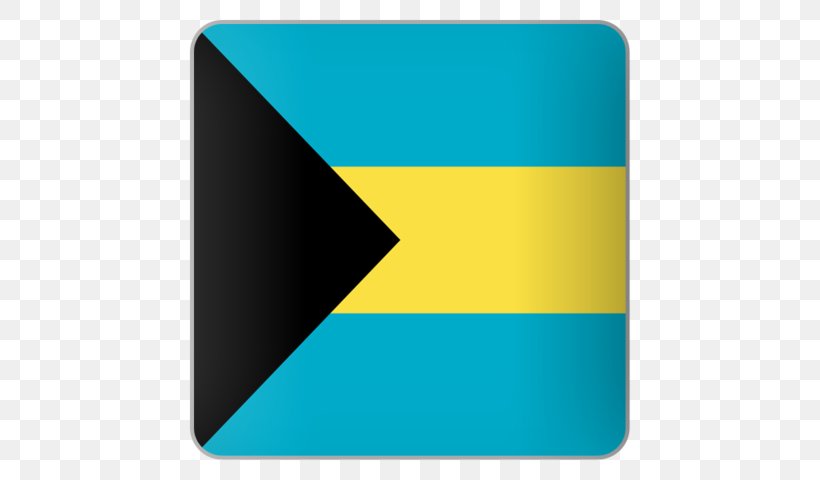 Flag Of The Bahamas Kerchief Zazzle, PNG, 640x480px, Bahamas, Aqua, Blue, Brand, Caribbean Download Free
