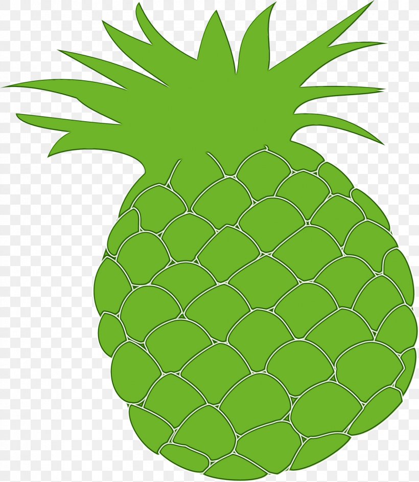 Fruit Cartoon, PNG, 1670x1920px, Pineapple, Aloha, Ananas, Crows, Drawing Download Free