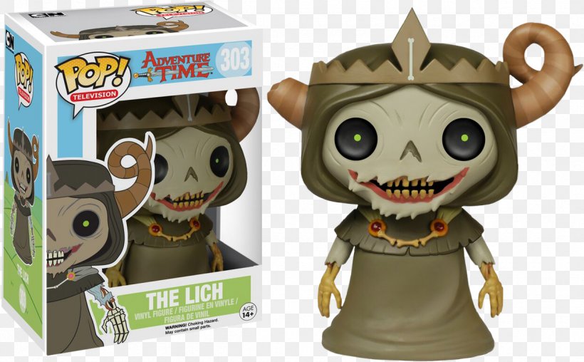 Funko Action & Toy Figures The Lich Designer Toy, PNG, 1239x769px, Funko, Action Toy Figures, Adventure Time, Art, Collectable Download Free