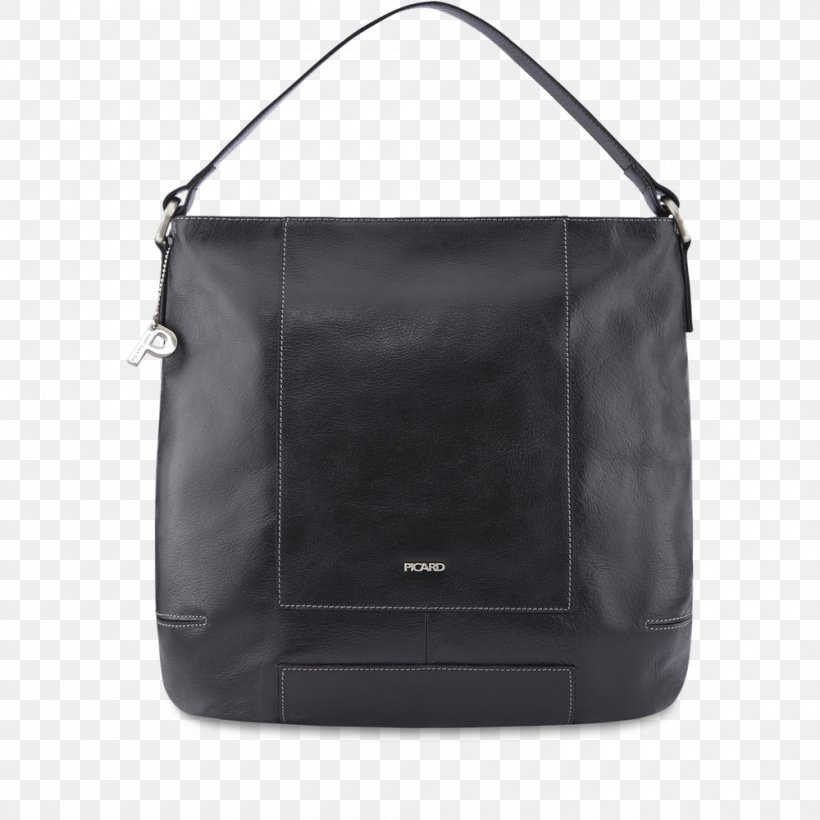Hobo Bag Messenger Bags Leather, PNG, 1000x1000px, Hobo Bag, Bag, Black, Black M, Brand Download Free