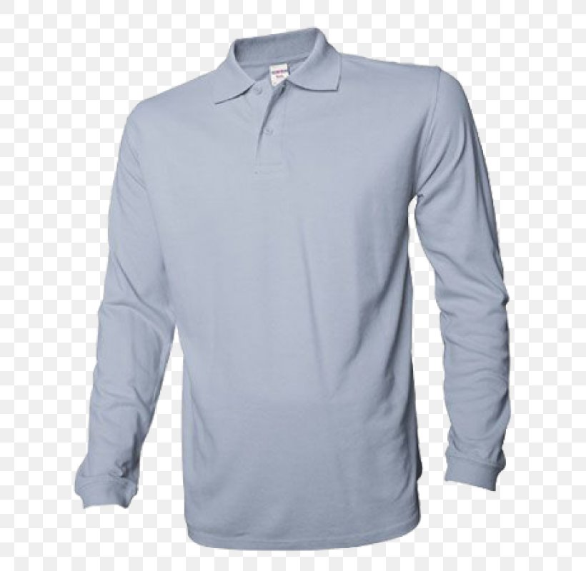 Long-sleeved T-shirt Polo Shirt Shoulder Tennis Polo, PNG, 800x800px, Tshirt, Active Shirt, Button, Collar, Long Sleeved T Shirt Download Free