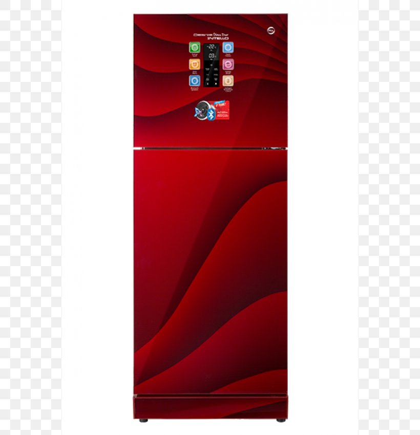 PEL Refrigerator Home Appliance Door Major Appliance, PNG, 700x850px, Pel, Cubic Foot, Dawlance, Door, Evaporator Download Free