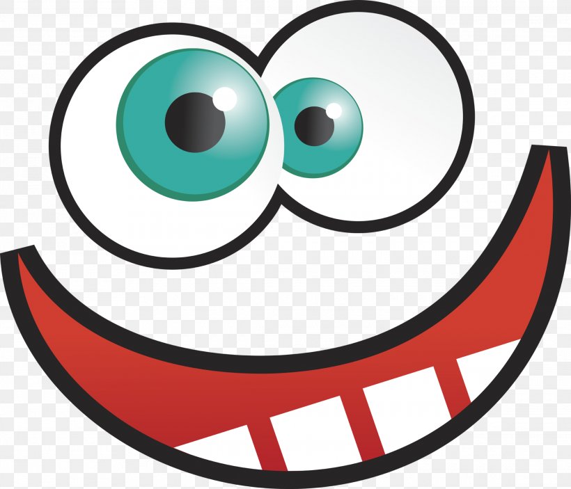 Smiley Cartoon Face Royalty-free Clip Art, PNG, 2280x1955px, Smiley, Cartoon, Face, Free Content, Funny Animal Download Free