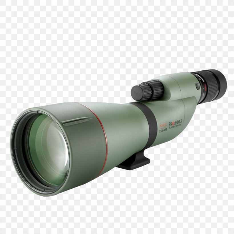 Spotting Scopes Birdwatching Telescopic Sight Telescope Hunting, PNG, 1000x1000px, Spotting Scopes, Binoculars, Birdwatching, Bushnell Corporation, Celestron Download Free