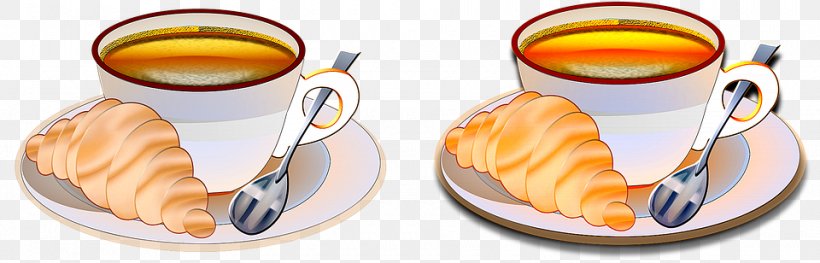 Breakfast Coffee Cup Cafe Lunch, PNG, 960x308px, Breakfast, Cafe, Coffee, Coffee Cup, Cup Download Free