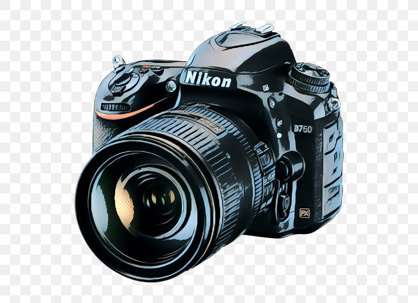 Camera Lens, PNG, 700x595px, Pop Art, Camera, Camera Accessory, Camera Lens, Cameras Optics Download Free