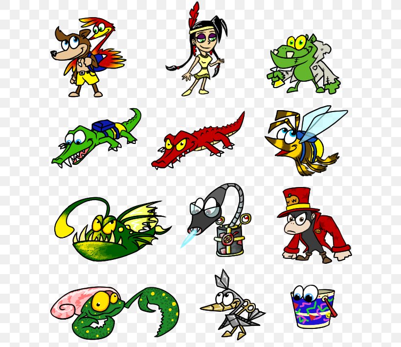 Cartoon Graphic Design Character Clip Art, PNG, 638x709px, Art, Animal, Animal Figure, Artwork, Cartoon Download Free