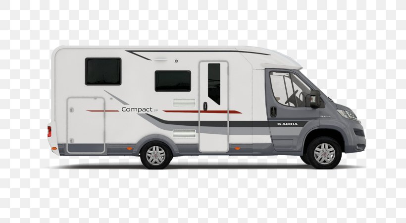 Compact Van Campervans Caravan Minivan, PNG, 800x450px, Compact Van, Adria Mobil, Automotive Design, Automotive Exterior, Brand Download Free