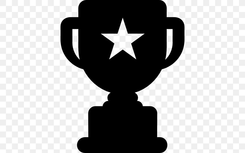 Clip Art, PNG, 512x512px, Symbol, Award, Black And White, Cup, Stock Photography Download Free