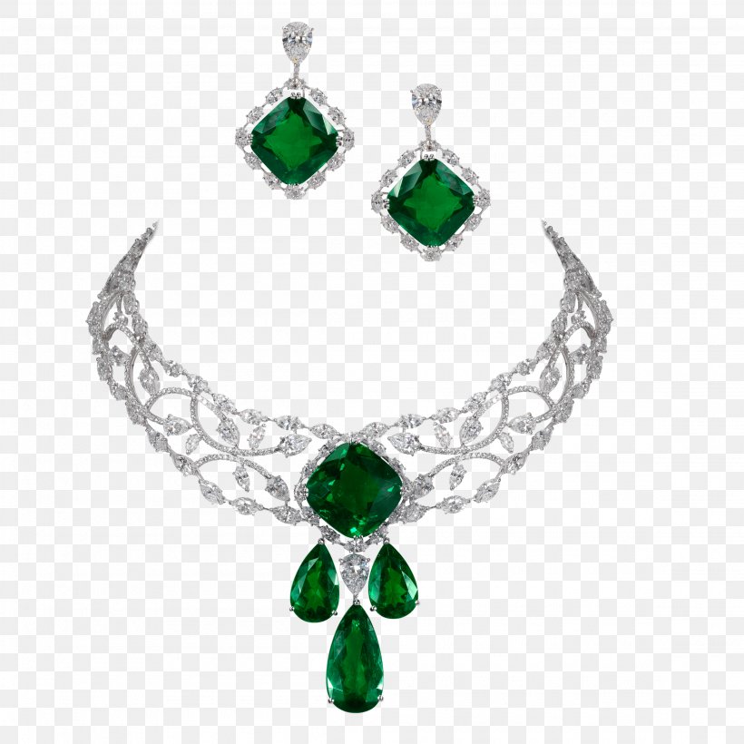 Emerald Necklace Charms & Pendants Body Jewellery, PNG, 2310x2310px, Emerald, Body Jewellery, Body Jewelry, Charms Pendants, Fashion Accessory Download Free