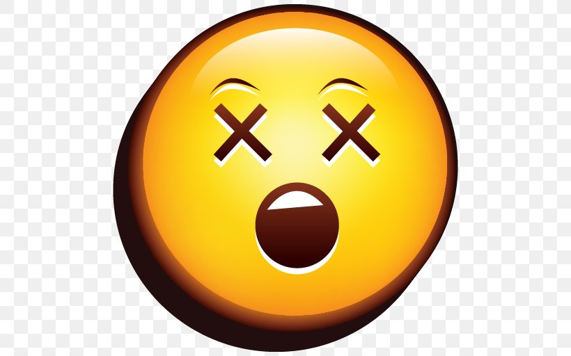 Emoji Emoticon Sticker, PNG, 512x512px, Emoji, Anger, Apple Icon Image Format, Emoticon, Emotion Download Free